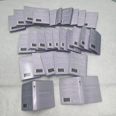 Lot of 27 EXCEPTIONAL Because You Are Eau De Parfum Women 1 ml .034 oz Sample