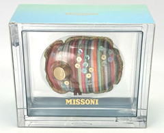 Missoni Acqua Parfum 15ml 0.5 oz Factory Sealed Acrylic Box Nordstrom USA