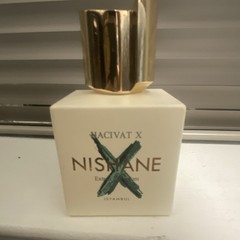 Nishane Hacivat X Eau de Parfum Spray 3.38 fl oz Regular Size