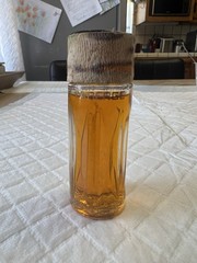 Faberge Tigress Cologne (1fl.oz) vintage 1966 edition.