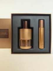 Tom Ford Oud Minerale 2pc Set, $210, 100mL + 10ml, New/Sealed/Authentic