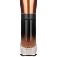 Armani Code Profumo by Giorgio Armani 3.7 Oz Parfum Spray Men’s New Sealed**