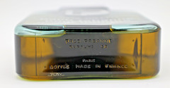 Paco Rabanne Pour Homme EDT 490ml / 16 oz Vintage Splash Bottle No Box
