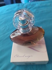 Avon Eternal Magic Eau De Toilette Sp1.7 oz New in Box-discontinued