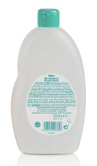 Nenuco Agua De Colonia para bebe 20.3 fl oz | Splash Cologne