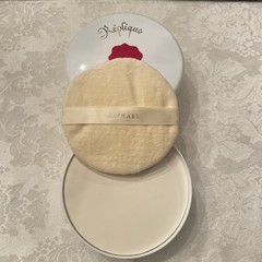 Replique Raphael Dusting Powder 4 oz / 120 g NOS, Boxed , With Powder Puff
