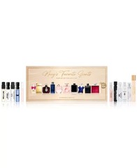 Inbox/New Created By Macys’ Him & Her 11pc Fragrance Sampler Gift Set