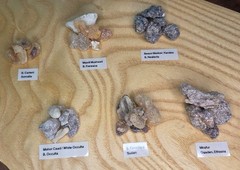Frankincense Resin Mix Sampler 6 Pack ~ 1oz Bags