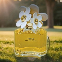 DAISY by Marc Jacobs Perfume EDT 3.3 / 3.4 oz New (Tester) (with daisy cap) $142
