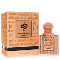 Al Malakia Mystery of Happiness Al Malakia EdP 3.3 oz / e 100 ml