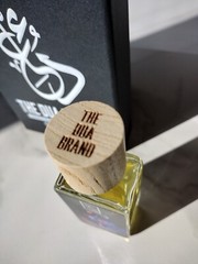 New The Dua Brand Spiced Cocktail Extrait De Parfum 1fl.Oz/30mL Full Size