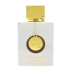Armaf Club de Nuit Imperiale 3.6 oz Eau de Parfum for Women New Sealed in Box