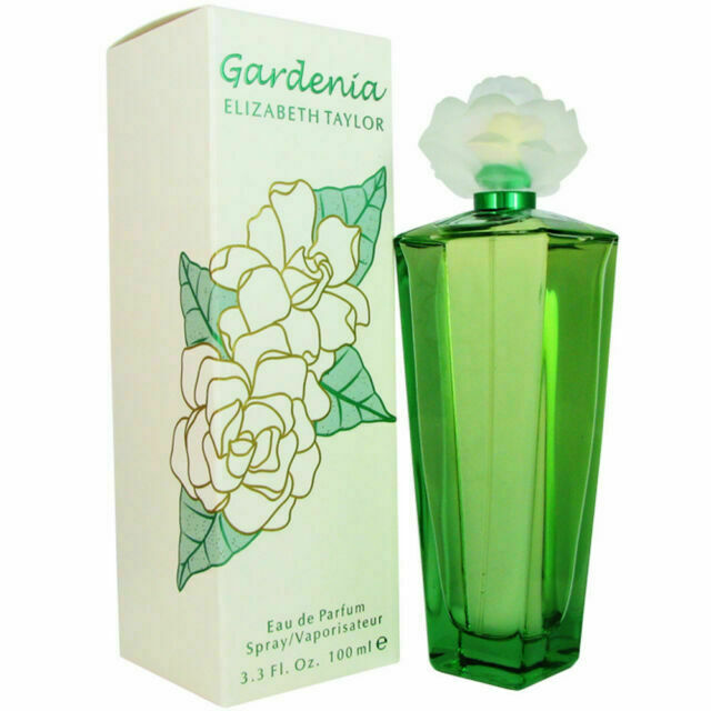 Elizabeth Taylor Gardenia 3.3oz Women’s Eau de Parfum