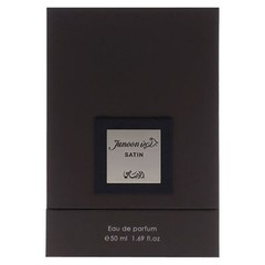 Junoon Satin by Rasasi for Men – 1.69 oz EDP Spray
