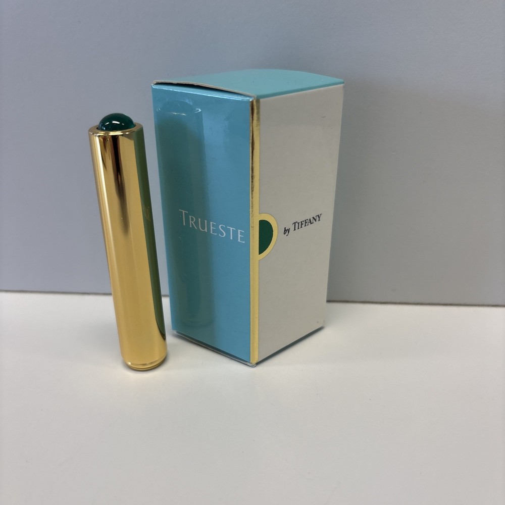TRUESTE by TIFFANY Eau de Parfum Purse Spray, .08 fl oz/2.3ml, refillable