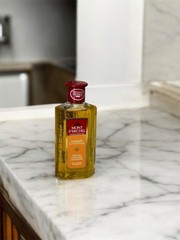 Mont St Michel Ambrée Authentic Eau De Cologne 250ml