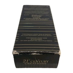 Shane Style Eau De Parfum Spray For Men 3.15 fl oz/95 ml New in Box