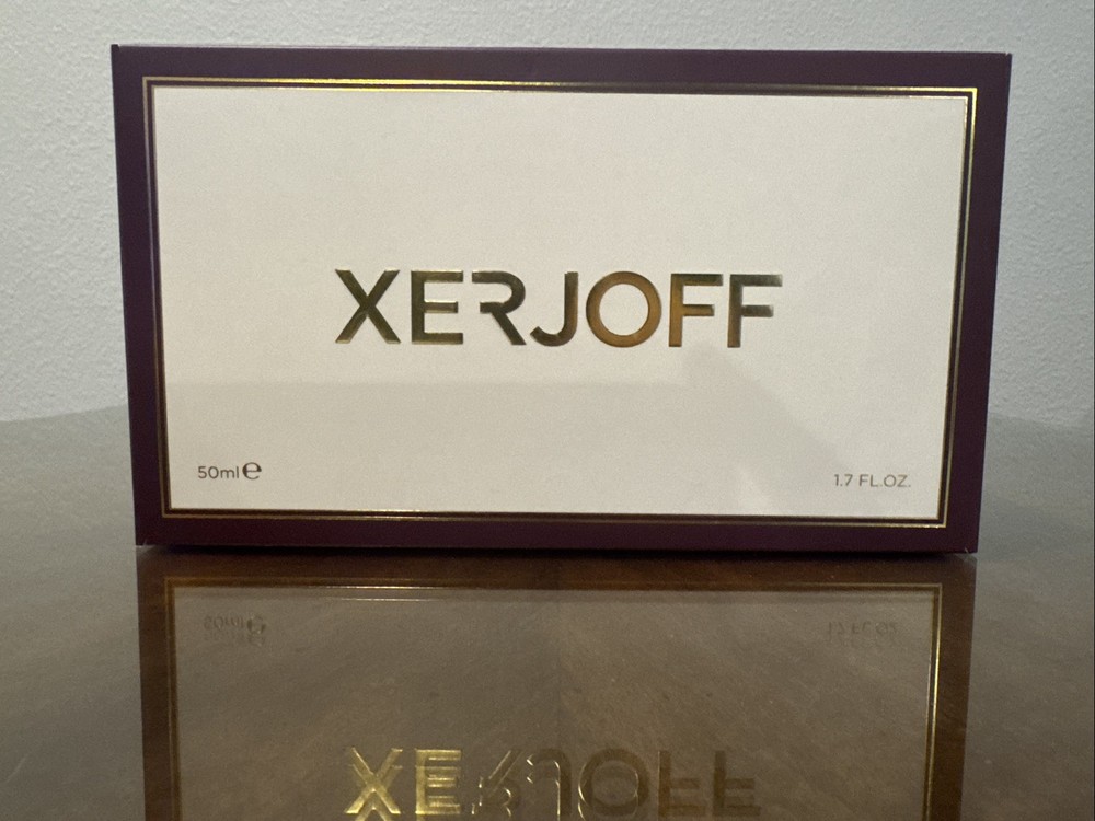 Xerjoff Esquel Shooting Stars 50ml / 1.7 Fl Oz EDP Spray – New In Box