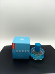 Laurin by Blue Up 1.7 oz 50 ml EDP Eau de Parfum for Women Her Spray SEALED BOX
