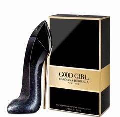 Carolina Herrera Good Girl Supreme EDP 2.7oz 80ml Women Perfume- New In Box