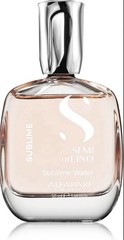 sublime water by alfaparf