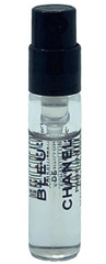Chanel Bleu De Chanel L’Exclusif Parfum Vial Spray For Men 0.05 Oz Travel Size!