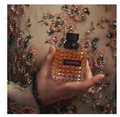 Valentino Donna Born In Roma Coral Fantasy EDP 3.4 oz 100mL New RETAIL $179