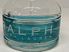 Ralph Lauren RALPH Women Perfume Eau de Toilette Apple Magnolia Mandarin Notes