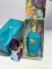 Xerjoff Erba Pura Eau de Parfum Spray 3.4 fl oz / 100 ml