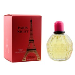 Paris Night by Royal Fragrance 3.3 Fl oz EDT Spray for Women