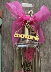 Viva La Juicy Spray La Fleur by Juicy Couture and Bastide Nue Au Soleil Duo New