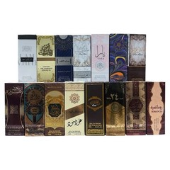 Ard Al Zaafaran (BUY 2 GET 1 FREE) 10mL Perfume Oil Roll On Concentrated