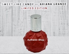 Ariana Grande Sweet Like Candy RED Miniature 7.5 mL Women’s Splash NWOB