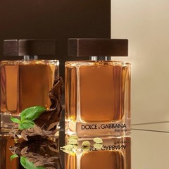 Dolce&Gabbana The One Men’s Eau de Parfum Spray – 3.3oz