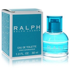 Ralph by Ralph Lauren Eau De Toilette Spray 1 oz For Women New In Box