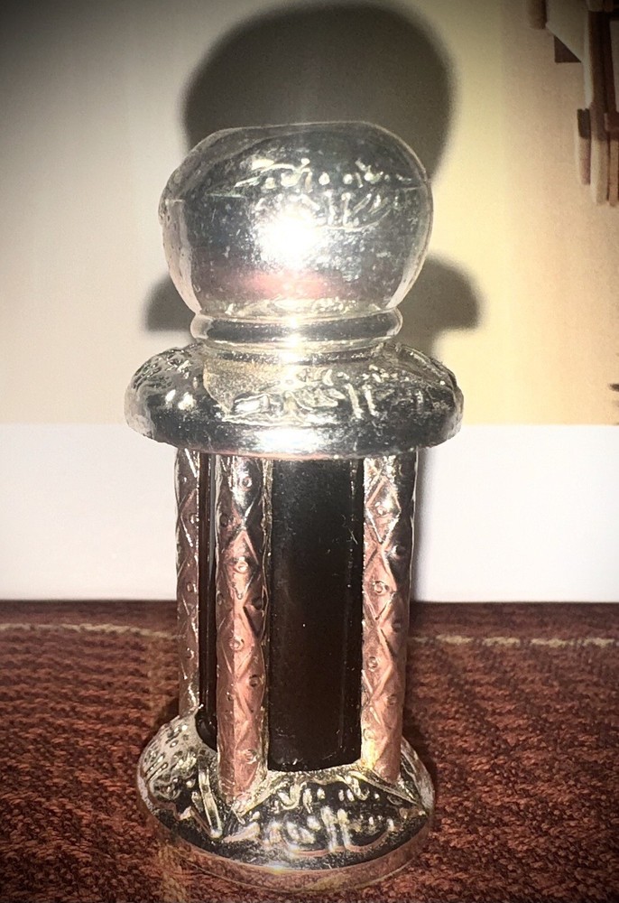 Ensar Oud – Crassna Cha 2011 3gr