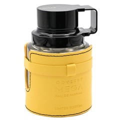 Odyssey Mega by Armaf cologne for men EDP 2.0 oz 2.02 New in Box