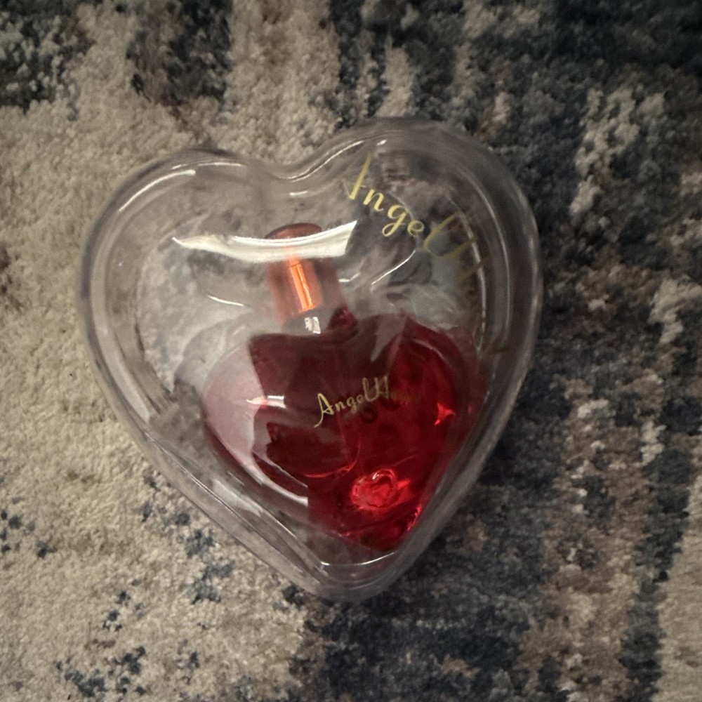 Angel Heart by Clandestine Eau De Toilette Spra1.7 fl oz Regular Size