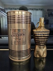 Jean Paul Gaultier Le Male Elixir
