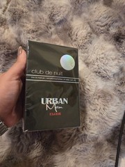 Armaf Club de Nuit Urban Man 3.6 fl oz Men’s Eau de Parfum – 10007828