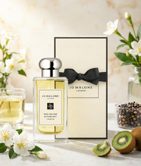 English Oak & Hazelnut by Jo Malone 3.4 oz / 100 ML Cologne Spray Perfume Unisex