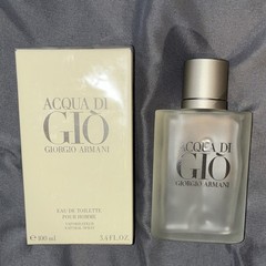 Giorgio Armani Acqua Di Gio Eau de Toilette Spray 3.4 fl oz