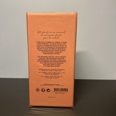 Bastide Nue Au Soleil Eau De Toilette 3.3 fl oz Made In France $110 MSRP