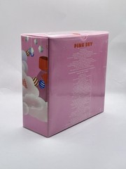 Pink Sky by Fragrance Couture 3.4 fl oz EDP – Sweet, Fruity, Floral
