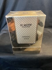 Orientica Le Motif Collection Imperial Gold EDP for Men 2.9 fl. oz. / 85ml