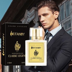 Men’s Pheromone 50ml Hypnosis Cologne Fragrances US Free shipping
