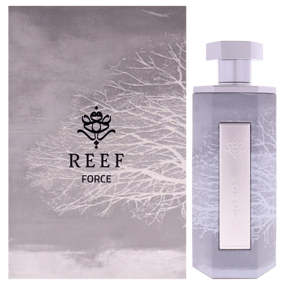 Best Sellers Collection – Force by Reef for Unisex – 6.7 oz Parfum Spray