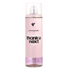 Thank u Next by Ariana Grande 8 oz Body Mist for Women Brand New