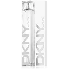 DKNY Woman Energizing by Donna Karan for her EDT 3.3 / 3.4 oz New in Box