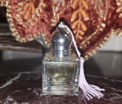 EGYPTIAN LOTUS concentrated Perfume Oil by Sukran ~4ml~